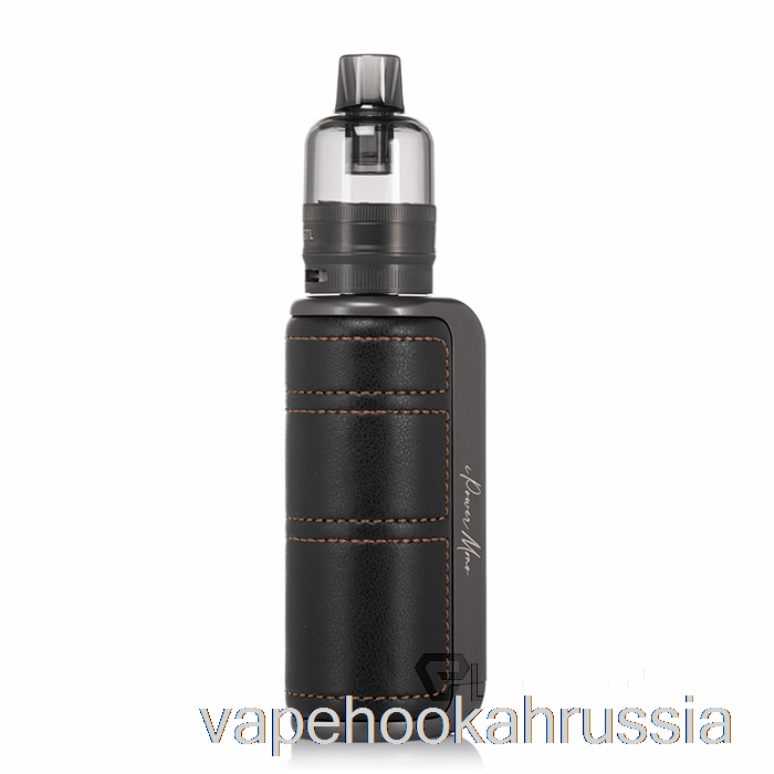 Стартовый комплект Vape Russia Eleaf Istick Power Mono 80w черный